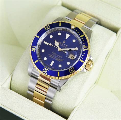 rolex submariner 2009 prezzo|pre owned rolex submariner.